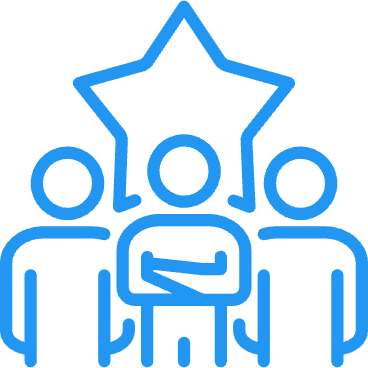 2. ทีมมืออาชีพ ครบทุกสายงานเข้าใจเทคโนโลยีและมุมมองเจ้าของธุรกิจ