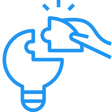 3. ออกแบบเฉพาะธุรกิจคุณ (Custom-Fit Solution)