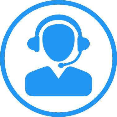 7. ทีม Support พร้อมดูแลตลอดเส้นทาง