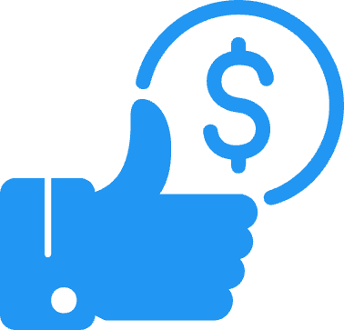 8. ราคายืดหยุ่น โปร่งใส