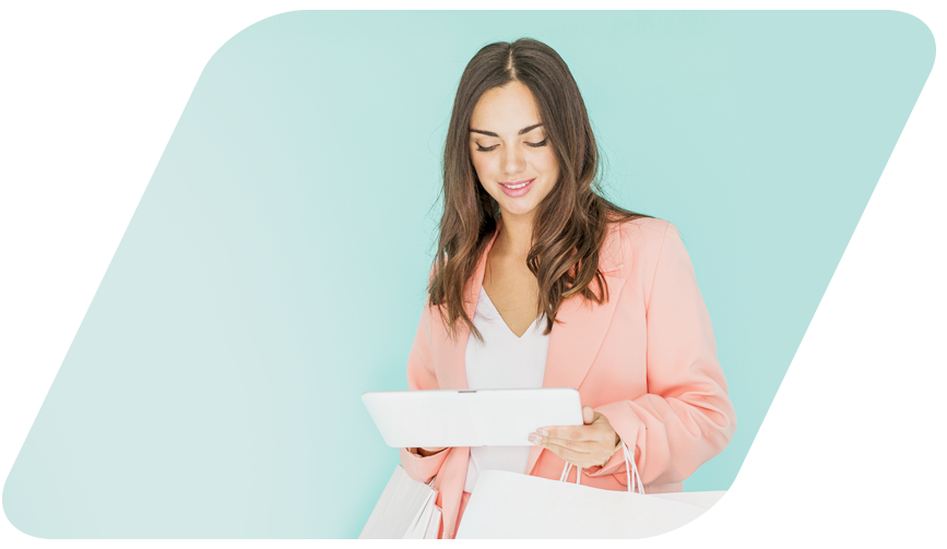E-Commerce Web Development