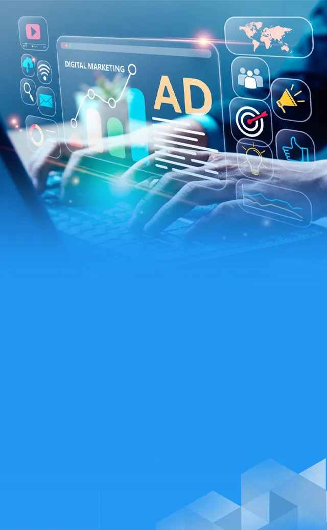 e-Commerce Website InterVision Service 3