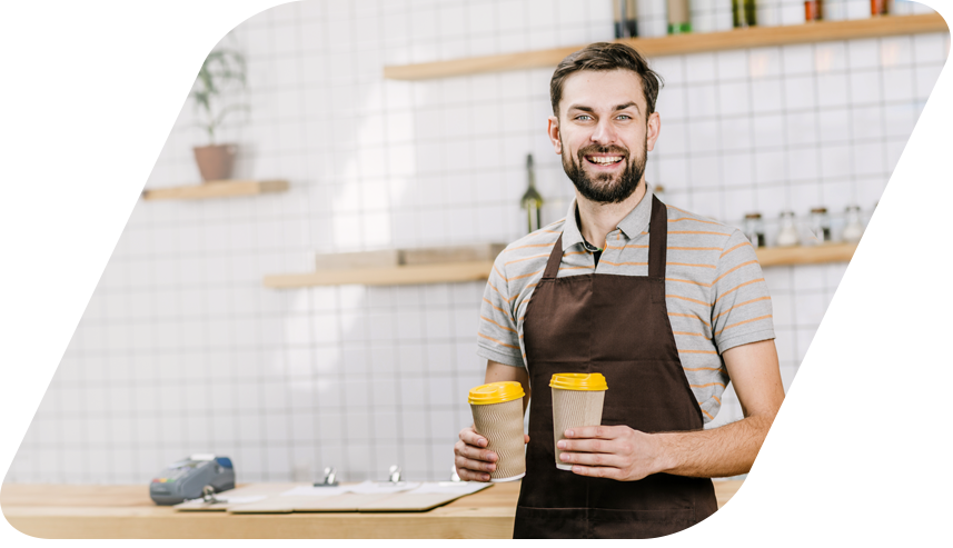POS Sales System Development