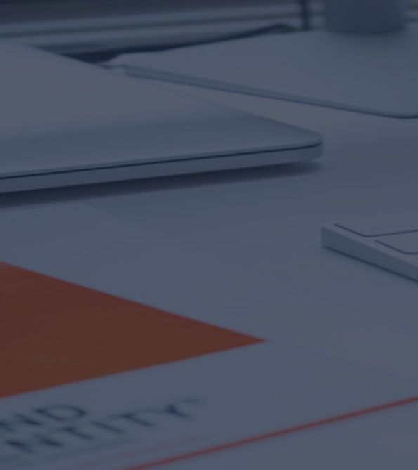 Web Development for Branding Service
