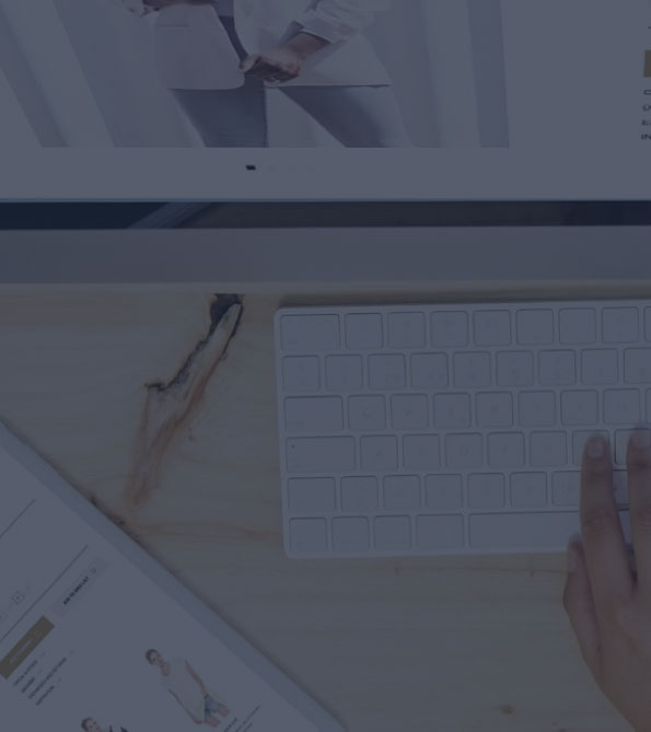 E-Commerce Web Development Service