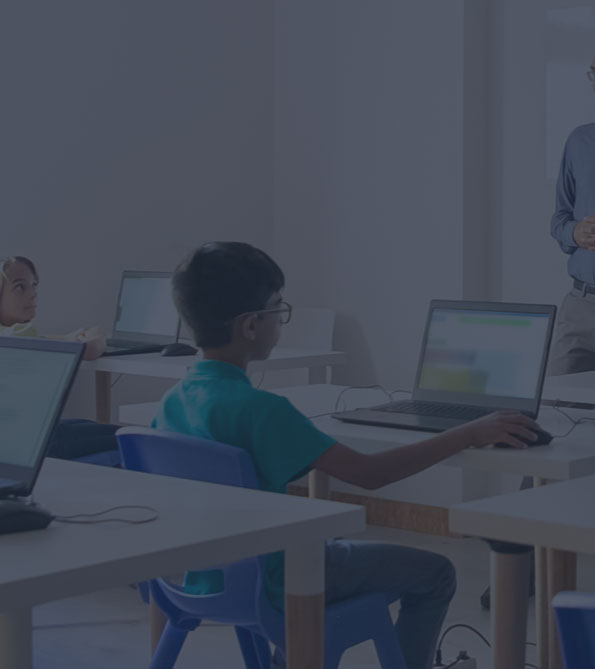 School Management System