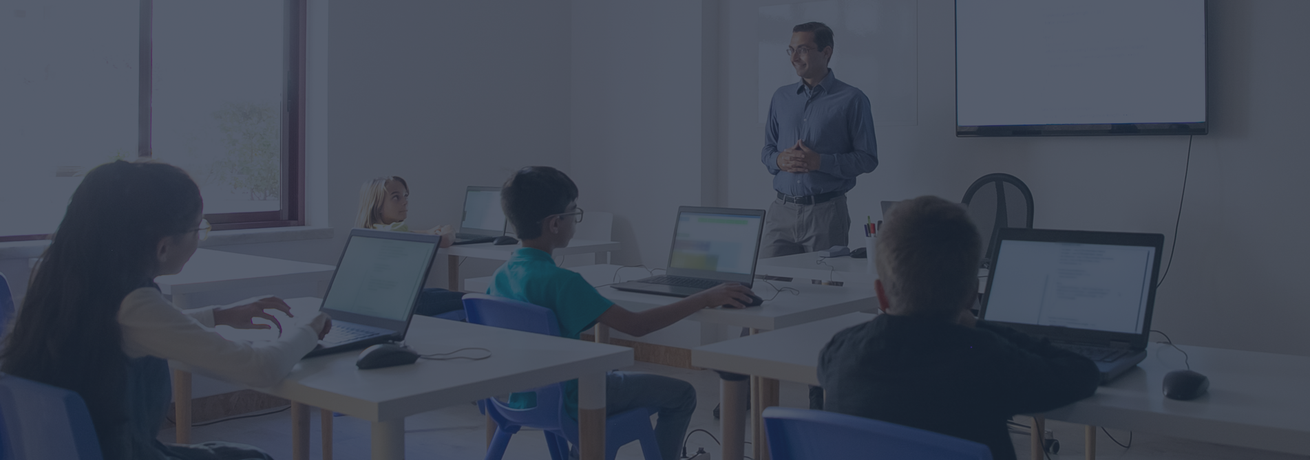 School Management System