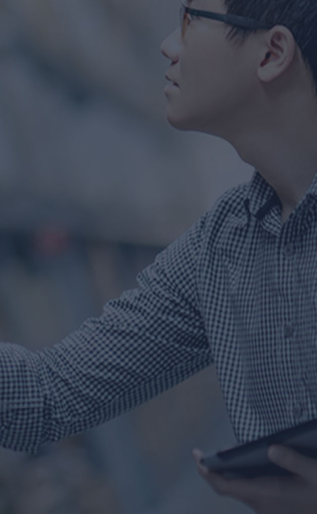 Stock/Warehouse Management System Service