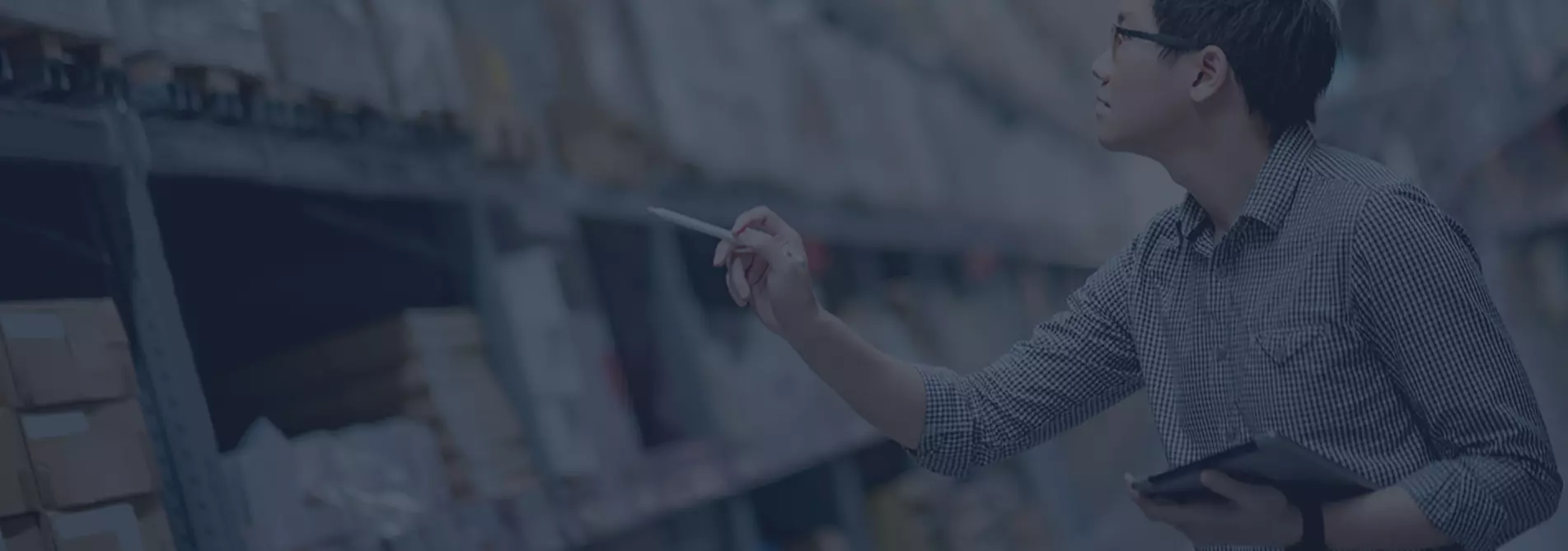 Stock/Warehouse Management System Service