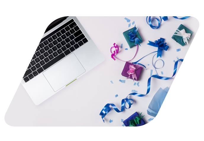 Fully Customizable Loyalty Program