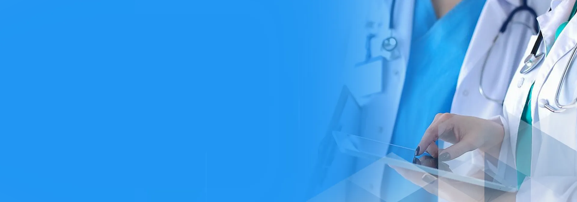 บริการพัฒนาระบบคิวสำหรับโรงพยาบาล