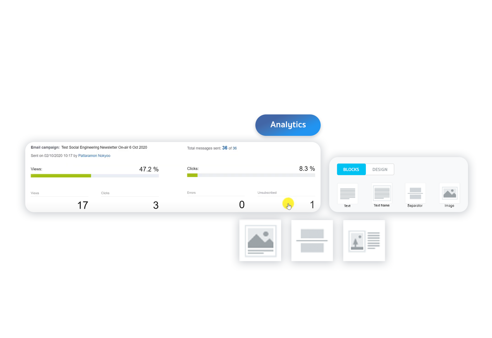 Bitrix24 ระบบจัดการลูกค้าสัมพันธ์ (CRM) InterVision Service 14