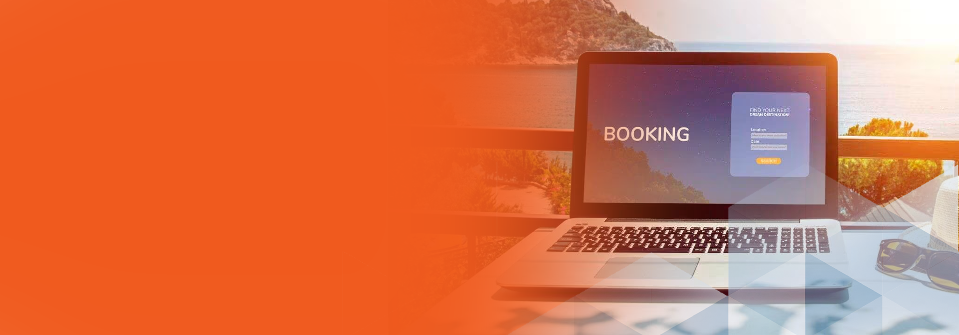BookingMe ระบบจองบริการและงาน Event ออนไลน์