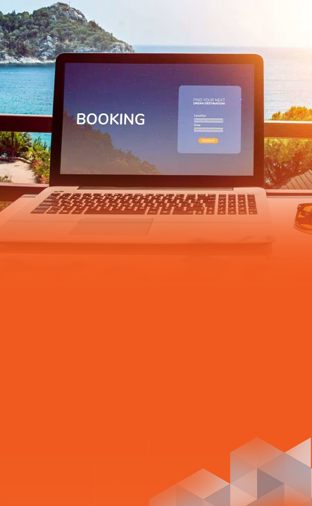 BookingMe ระบบจองบริการและงาน Event ออนไลน์