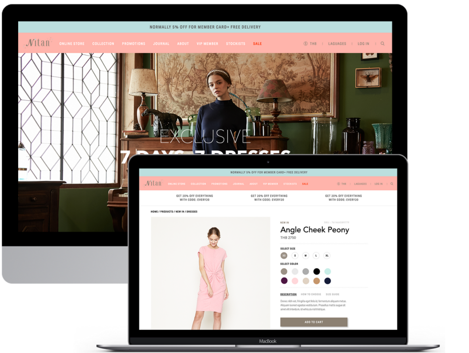 รับเขียนโปรแกรม intervision home images banner customer 3
