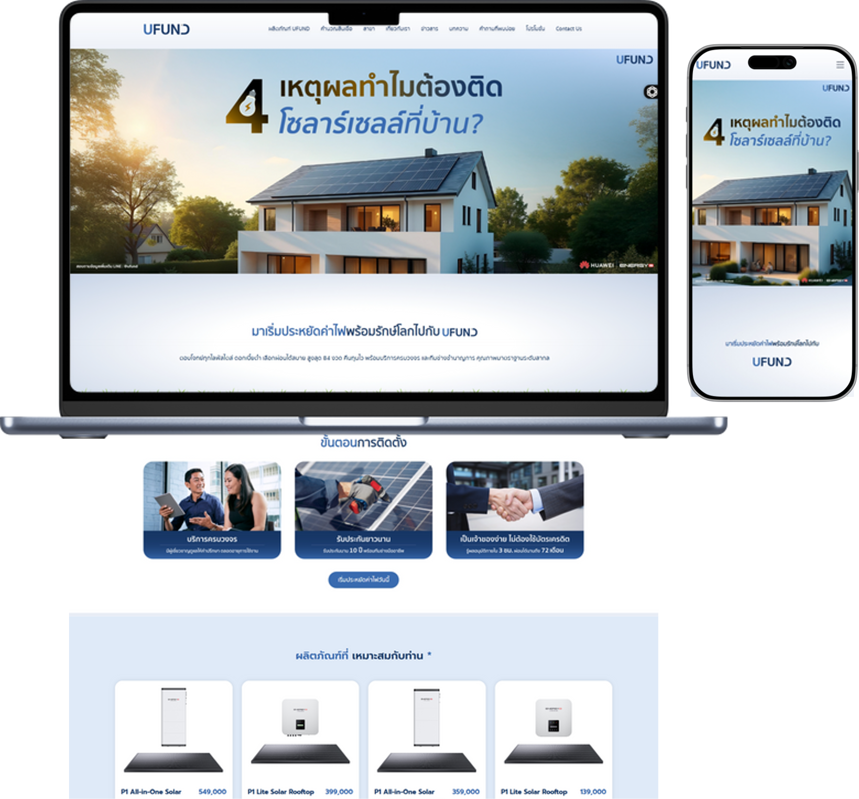 รับเขียนโปรแกรม intervision home slide munkonggadget 25