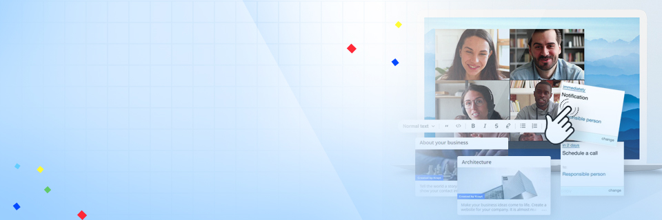 slide Bitrix24 19