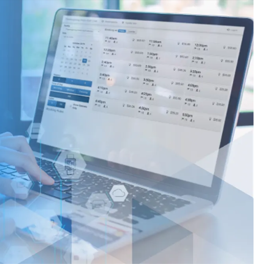 InterVision Digital Transformation Consult Service 17 