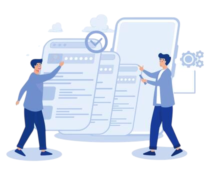 elearning โปรแกรมสอนออนไลน์ InterVision Service 13